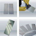 Factory price 0.25mm pad printing plates, carbon steel plate, carbon photosensitive pad printing steel plate